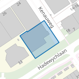 Perceel LDN01-W-6797