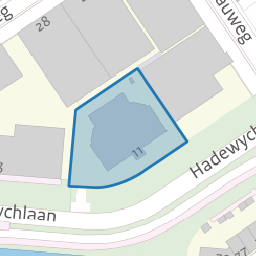 Perceel LDN01-W-6798