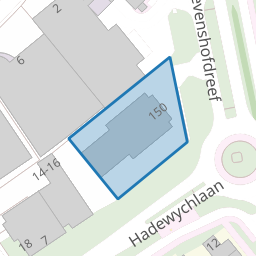 Perceel LDN01-W-6802