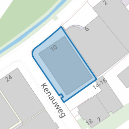 Perceel LDN01-W-6805