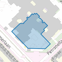 Perceel LDN01-W-6818