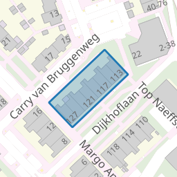 Perceel LDN01-W-6821