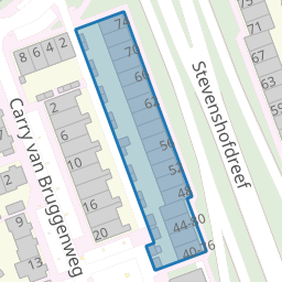 Perceel LDN01-W-6823