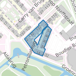 Perceel LDN01-W-6826