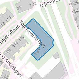 Perceel LDN01-W-6830