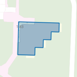 Perceel LDN01-W-6838