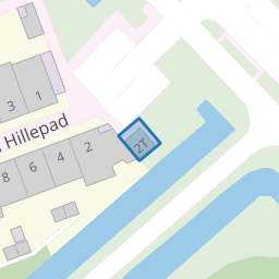 Perceel LDN01-W-6841