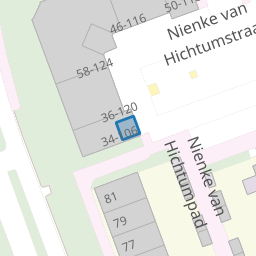 Perceel LDN01-W-6842