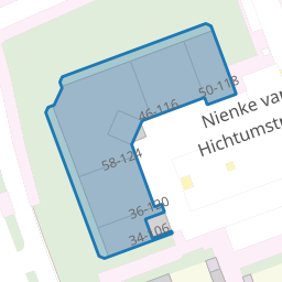 Perceel LDN01-W-6843