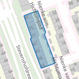 Perceel LDN01-W-6844