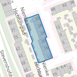 Perceel LDN01-W-6845