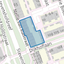 Perceel LDN01-W-6846