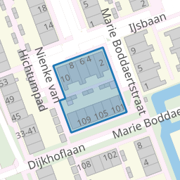 Perceel LDN01-W-6847