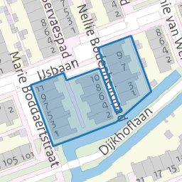 Perceel LDN01-W-6848