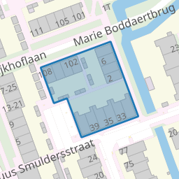 Perceel LDN01-W-6850