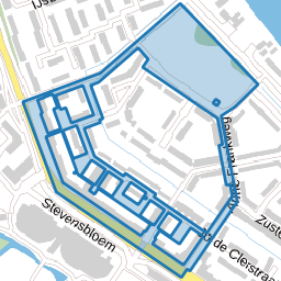 Perceel LDN01-W-6854