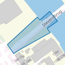 Perceel LDN01-W-6858