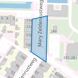 Perceel LDN01-W-6864