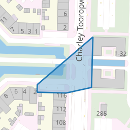 Perceel LDN01-W-6867