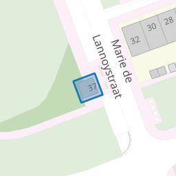 Perceel LDN01-W-6868