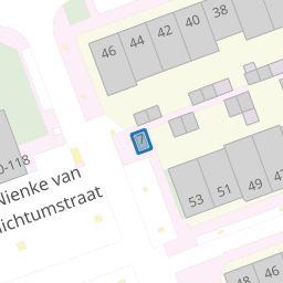 Perceel LDN01-W-6871