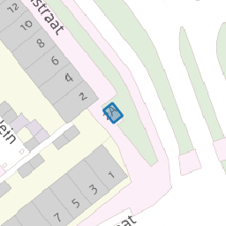 Perceel LDN01-W-6875