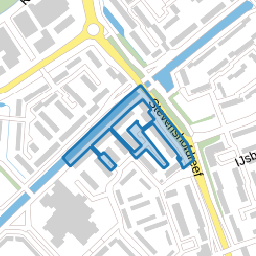 Perceel LDN01-W-6876