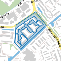 Perceel LDN01-W-6878