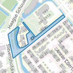 Perceel LDN01-W-6880