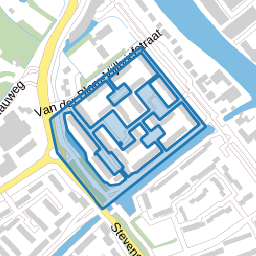 Perceel LDN01-W-6882