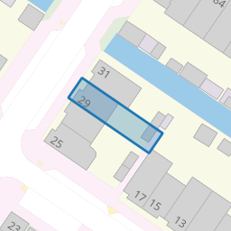 Perceel LDN01-W-6884