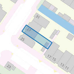 Perceel LDN01-W-6885