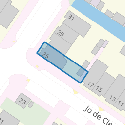 Perceel LDN01-W-6886