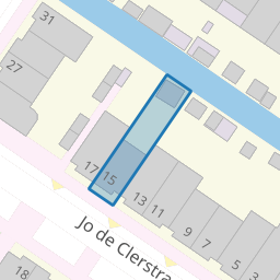 Perceel LDN01-W-6888