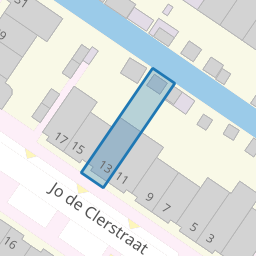 Perceel LDN01-W-6889