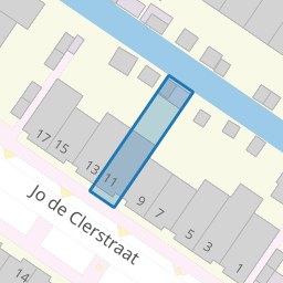 Perceel LDN01-W-6890