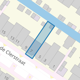 Perceel LDN01-W-6892