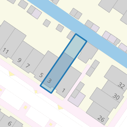 Perceel LDN01-W-6894