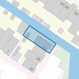 Perceel LDN01-W-6896