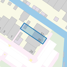 Perceel LDN01-W-6897