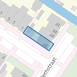 Perceel LDN01-W-6899