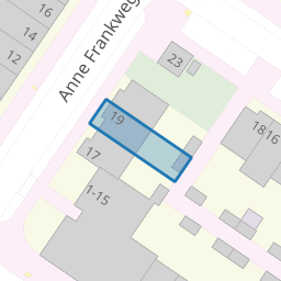 Perceel LDN01-W-6901