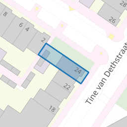 Perceel LDN01-W-6903