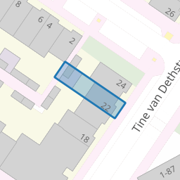 Perceel LDN01-W-6904