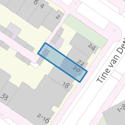 Perceel LDN01-W-6905