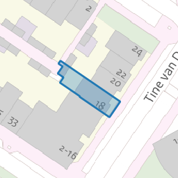 Perceel LDN01-W-6906