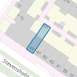 Perceel LDN01-W-6907