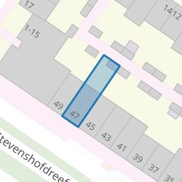 Perceel LDN01-W-6908