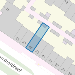 Perceel LDN01-W-6909