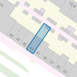 Perceel LDN01-W-6910